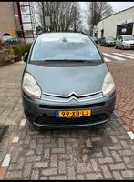 Citroën C4 (Grand) Picasso 2.0 16V Eb6v 2007 Grijs, 4 cilinders, 1535 kg, 7 stoelen, C4 (Grand) Picasso