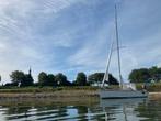 Forelle aluminium open zeilboot 7.40 m, Watersport en Boten, Open zeilboten, Ophalen, Gebruikt, 6 meter of meer, Overige typen