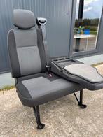 stoelen bank opel movano renault master nissan nv400 2010-24, Auto-onderdelen, Interieur en Bekleding, Tymtop5@gmail.com, 3161ek