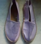 Canvasschoenen lila, Oosterveldweg 15, 7274 DZ, Overige kleuren, Stichting Angel's Choice, Zo goed als nieuw