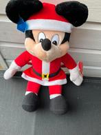 Mickey Mouse vintage, Verzamelen, Disney, Ophalen of Verzenden, Mickey Mouse, Knuffel