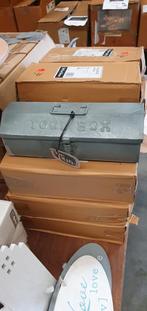 Treasury toolbox van be pure home, Huis en Inrichting, Ophalen of Verzenden, Zo goed als nieuw