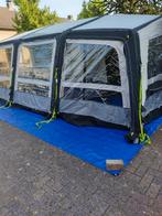 Extension Domectic Grande pro S 390 Air, Caravans en Kamperen, Tenten, Ophalen, Zo goed als nieuw