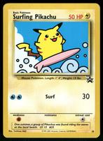 Surfing Pikachu 28/53 - Wizards Black Star Promos (NM), Verzenden, Gebruikt