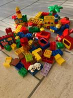 LEGO duplo te koop, Kinderen en Baby's, Speelgoed | Duplo en Lego, Ophalen, Gebruikt, Losse stenen, Duplo