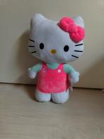 Hello Kitty Knuffel, Ophalen, Zo goed als nieuw, Poes