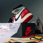 Jordan 1 Chicago Union EU 43 no travis fragment low scott, Kleding | Heren, Schoenen, Ophalen of Verzenden, Nieuw, Overige kleuren