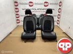 VW Scirocco 1K8 F.L. R Interieur Stof Alcantara