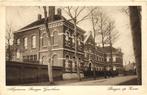 Algemeen Burger Gasthuis - Bergen op Zoom - ongelopen, Ophalen of Verzenden, Voor 1920, Ongelopen, Noord-Brabant