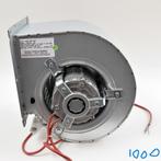 slakkenhuisventilator TORIN SILFAN 250 t/m 4250m3, Doe-het-zelf en Verbouw, Nieuw, Ophalen of Verzenden, Afzuiger, V