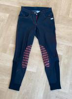 Paardrijbroek blauw eurostar mt 38, Ophalen of Verzenden, Zo goed als nieuw, Dressuur, Onderkleding