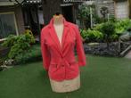 SUTHERLAND jasje colbert maat S nu 9,50 !!, Kleding | Dames, Sutherland, Ophalen of Verzenden, Zo goed als nieuw, Jasje