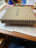 Fotoboek portretten Stephan Vanfleteren, Boeken, Kunst en Cultuur | Fotografie en Design, Fotografen, Verzenden, Zo goed als nieuw