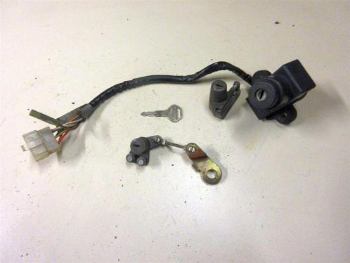 Kawasaki GPZ500 slotenset contactslot slotset sloten set GPZ, Motoren, Accessoires | Overige, Gebruikt, Ophalen of Verzenden