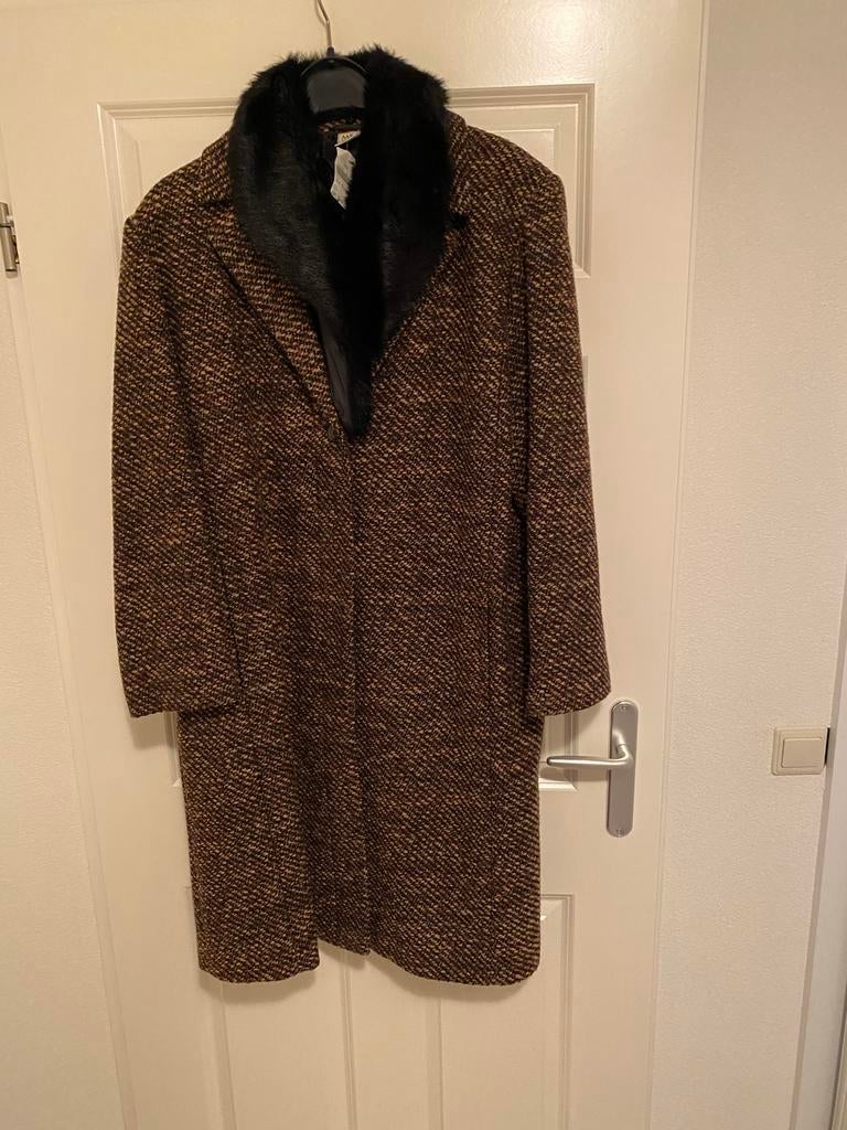 Nette jas maat 46, Ophalen of Verzenden, Maat 46/48 (XL) of groter