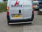 Peugeot Bipper Fiat Fiorino Citroen Nemo Backbar Rearbar, Niet ingevuld, Niet ingevuld, Niet ingevuld