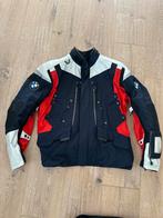 BMW Rallye motorpak maat 54 Jas bijna als nieuw, Motoren, Kleding | Motorkleding, Ophalen of Verzenden, Tweedehands, Combipak