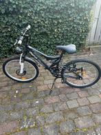 Fiets 26 inch, Ophalen of Verzenden, Zo goed als nieuw, Staal, 24 inch of meer