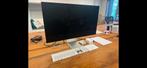 Apple Pro Display XDR met Pro Stand – In topstaat, Computers en Software, Monitoren, Ophalen, Zo goed als nieuw, Apple, Thunderbolt