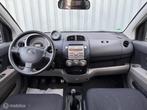 Daihatsu Sirion 2 1.3-16V Comfort, Voorwielaandrijving, Stof, 4 cilinders, Blauw