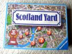 Scotland yard - grote versie - z.g.a.n., Een of twee spelers, Ophalen of Verzenden, Zo goed als nieuw, Ravensburger