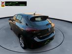 Opel Corsa 1.2 Elegance Automaat 2023 (bj 2023), Gebruikt, 1199 cc, Zwart, 102 pk
