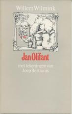 Jan Olifant / Willem Wilmink ; ills. Joep Bertrams - 1984, Verzenden, Gelezen, Eén auteur