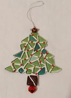Mozaiek kerst boom, Hobby en Vrije tijd, Ophalen of Verzenden, Nieuw