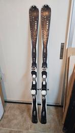 Völkl Viola Essenza Ski's 162, Sport en Fitness, Skiën en Langlaufen, 140 tot 160 cm, Zo goed als nieuw, Carve, Skiën