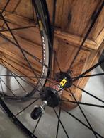 Mavic ksyrium wielset. €25., Fietsen en Brommers, Wiel, Gebruikt, Racefiets, Ophalen of Verzenden