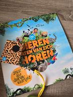 Soundbox ah dierenplaatjes, Albert Heijn, Ophalen of Verzenden