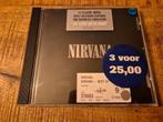 Nirvana, Nirvana, Ophalen of Verzenden, Zo goed als nieuw, Poprock