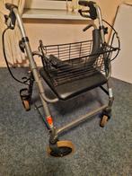 Te koop Rollator, Ophalen of Verzenden