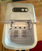 Domo Ijsmachine - Zo goed als nieuw!, Witgoed en Apparatuur, IJsmachines, Ophalen of Verzenden, Zo goed als nieuw, Zelfvriezend