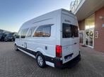 Hobby Maxia Van 680 DT Automaat, Caravans en Kamperen, Campers, Automaat, Ringverwarming, Hobby, Bedrijf