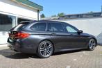 BMW 5-serie Touring 530d High M pakket/pano/headup/stoelkoel, Automaat, Achterwielaandrijving, Gebruikt, 2993 cc