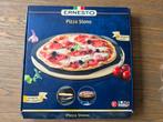 Pizza Steen 36.5cm, Ophalen of Verzenden, Gebruikt