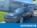 Audi A4 Limousine 2.0 TFSI ultra Sport Pro Line AUTOMAAT|CAM, 1380 kg, Euro 6, 1984 cc, A4