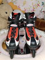 Rolschaatsen Xtend 800, Sport en Fitness, Skeelers, Overige merken, Inline skates 4 wielen, Ophalen of Verzenden, Zo goed als nieuw