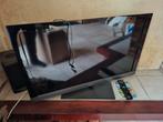 Sony Bravia KDL40EX40B - 40 inch LCD TV, Ophalen, Gebruikt, 50 Hz, LCD