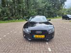 Audi A5 2.0 Tfsi 155KW Sportback Quattro 2011 Zwart, Euro 5, Stof, Zwart, 4 cilinders