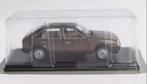 Opel KADETT 1.3 1979 BRUIN schaal 1/24 salvat, Hobby en Vrije tijd, Modelauto's | 1:24, Verzenden, Nieuw, Auto, Overige merken