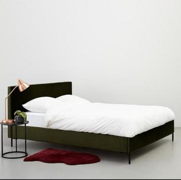 Wehkamp Home Malmö 180x200 bedframe