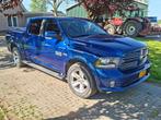 Dodge RAM 2014 (blauw), Auto's, Automaat, Blauw, Vierwielaandrijving, Particulier