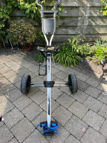 Golf trolley Bag Boy beschikbaar voor biedingen