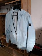 Airforce softshell jas als nieuw 14 jaar  164/176, Ophalen, Jongen of Meisje, Zo goed als nieuw, Airforce