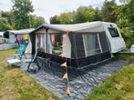 Caravelair Antaris style de luxe 466, Caravans en Kamperen, Caravans, Treinzit, 750 - 1000 kg, Particulier, Reservewiel