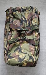 Woodland tas, Ophalen, Nieuw