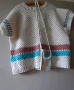 Herfst trui, Kleding | Dames, Truien en Vesten, Ophalen of Verzenden, Zo goed als nieuw, Maat 46/48 (XL) of groter