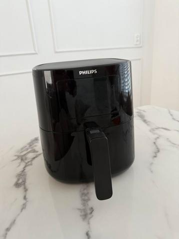 Zgan Philips airfryer essential beschikbaar voor biedingen